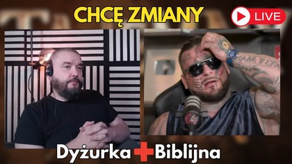 W Co Naprawdę Wierzysz? (Jedyny test twojej wiary)| Dyżurka Biblijna, Fabian Błaszkiewicz | Dyżur 25