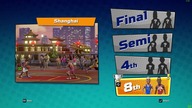 06  NBA Playgrounds Shanghai  Shaquille ONeal + Tom Heinsohn