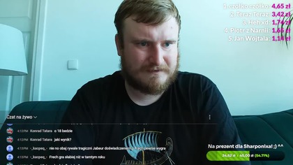 Magdalena Frech vs Ons Jabeur (0:0; 0:0) 1 Runda (1/64) French Open! - Komentarz SK! Tenis!