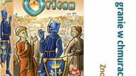 Orlean - zasady, przykładowa rozgrywka