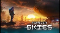 Forever Skies PL #1 Polski survival Post Apo w klimatach Sci-Fi.  Ląduję na Ziemi ...