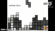 La7 Logo History