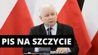 PIS wciąż na szczycie.  Kaczyński wygrałby wybory, sondaż nie pozostawia złudzeń
