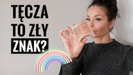 BO BĘDZIE TAKA JAK ONI - SZAMPON W KOSTCE - NEONY SĄ MODNE?