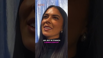 Kaeyra przeprowadziła się z USA do Polski.  To ją zaskoczyło! Jest drogo #shorts #showbiz #plotek