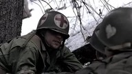 Na tyłach wroga (2003),	Dramat,Wojenny,Akcja,(lektor)