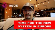 NEW MOVEMENTS ACROSS EUROPE TO REMOVE CORRUPTED ESTABLISHMENT