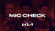 Mic Check |EN| - LEC SPring Split 2021 Week 5