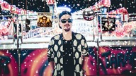 ROBIN SCHULZ – CHRISTMAS MIX 2015