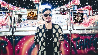 ROBIN SCHULZ &ndash; CHRISTMAS MIX 2015