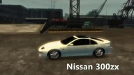 GTA 4 Crash Testy 1