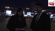 Krystian Kratiuk o książce Zmienić kościół.  Synod młodych i Papieża Franciszka