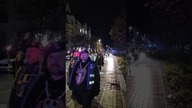 Najciekawsze momenty z Procesji Wszystkich Świętych na żywo