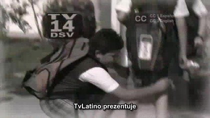 El Rostro de la Venganza 011 NAPISY PL