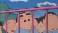 Crayon Shin~chan episode 29 english subs/angielskie napisy