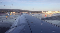 Równoległy start na lotnisku San Francisco