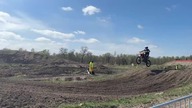 Sport Motorowy, Toruń, Polska