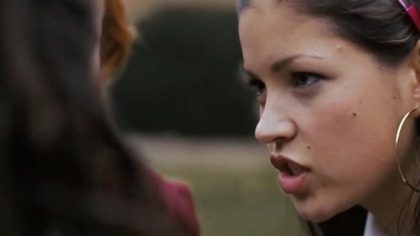 Kłamstwo / Cry_Wolf (2005) [Lektor PL]