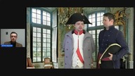 1805 AUSTERLITZ Napoleon vs szlachecki renegat czyli patriotyzm KONTRA honor - dr Piotr Napierała