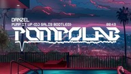 Danzel - Pump It Up (DJ Salis Bootleg)
