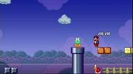 Mario Forever Dream Escape E1 Monday - Wenesday SakuraMotchi 2020