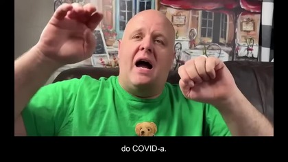 Czy Światowa Zaraza Nadchodzi 3 Ostrzeżenia dla Ludzkości