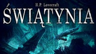 H. P.  Lovecraft - Świątynia AUDIOBOOK LEKTOR PL
