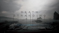 Death Stranding PL #2 - Pierwsze zlecenie | Live Gameplay