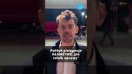 Michał Kołodziejczak ujawnia prawdę o politykach #shorts