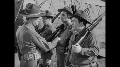 Szeregowcy. wracają. do. domu. 1947. Lektor.pl