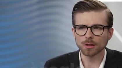 BOSAK TŁUMACZY SIĘ ZA MENTZENA Z PlWA Z TRZASKOWSKIM I SIKORSKIM!