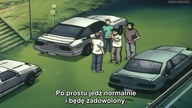 Initial D First Stage Odc 12