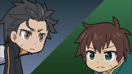 Isekai Quartet Odcinek 4 Eng