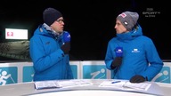 Seefeld 2019 - kronika - dzień 1.  (20. 02. 2019)