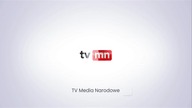 TV MN - Ident stacji i belka w nowej oprawie graficznej + zapowiedź (17. 05. 2024)