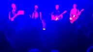 Luxtorpeda - Hymn, Konin 11. 12. 2015r.
