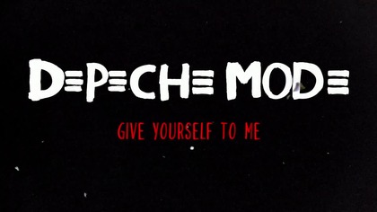 Depeche Mode - Give Yourself To Me (Tłumaczenie PL)