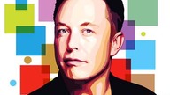 Kim jest ELON MUSK?