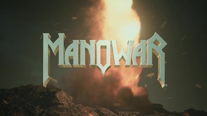 MANOWAR - Loki God Of Fire (Official Lyric Video)