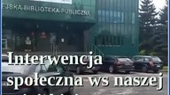 Interwencja społeczna ws miejskiej gazety w czasie Wyborczym. Dąbrowa G&oacute;rnicza - Cz. 1/2