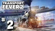 Transport Fever 2 PL - #2 - NiedzielnyW.  - No i w końcu jest, więc zagrajmy ...  :) cz.  2