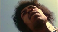 The Wind Cries Mary - 1967-10-11 Demolition Site located at 348 rue Lecourbe Paris 15 - Jimi Hendrix