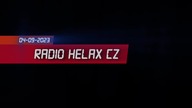 RADIOHELAX CZ - 04-09-2023 - Znělky, Reklamy, Upoutávky