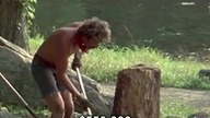 PIĄTEK 13-GO miał ekstremalnie niski budżet #horror #piatektrzynastego #jasonvoorhees