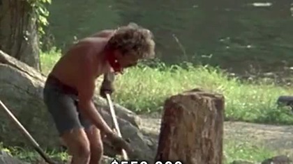 PIĄTEK 13-GO miał ekstremalnie niski budżet #horror #piatektrzynastego #jasonvoorhees