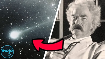 20 Mysterious Coincidences That Cant Be Explained
