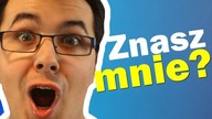 HEJ! ZNASZ MNIE? - DWIEMINUTY #117