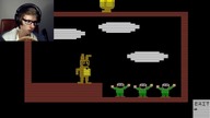 DOBRE ZAKOŃCZENIE KILKA SŁÓW O FNAF Five Nights at Freddys 3 #8