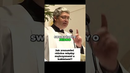 Jak zrozumieć różnice między mężczyznami a kobietami #pawlukiewicz