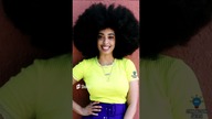 NAJWIĘKSZE AFRO ŚWIATA